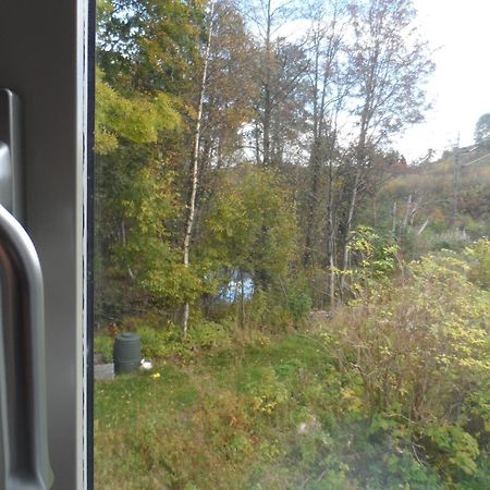 Landvetter Bnb Härryda Chambre photo