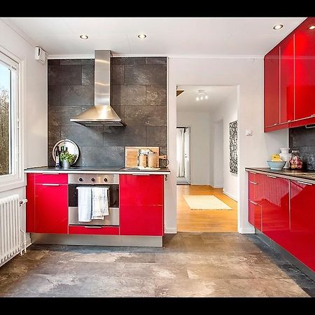Landvetter Bnb Härryda Extérieur photo
