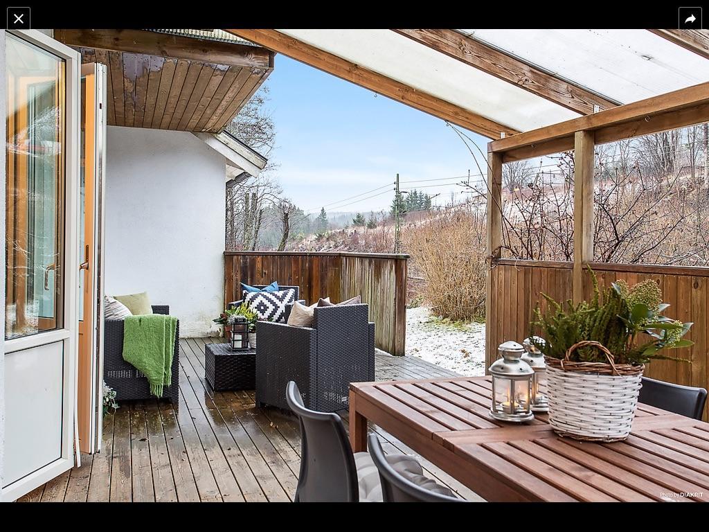 Landvetter Bnb Härryda Extérieur photo