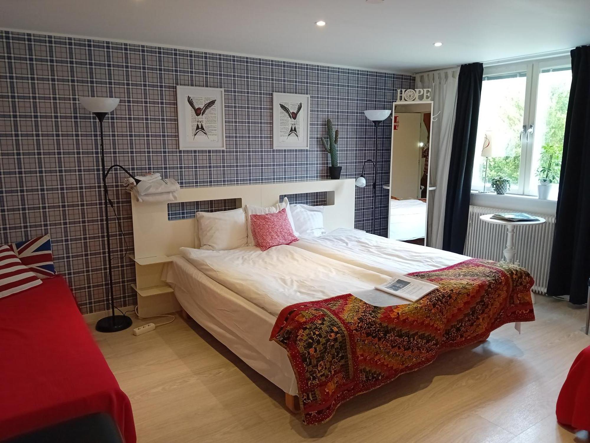 Landvetter Bnb Härryda Extérieur photo