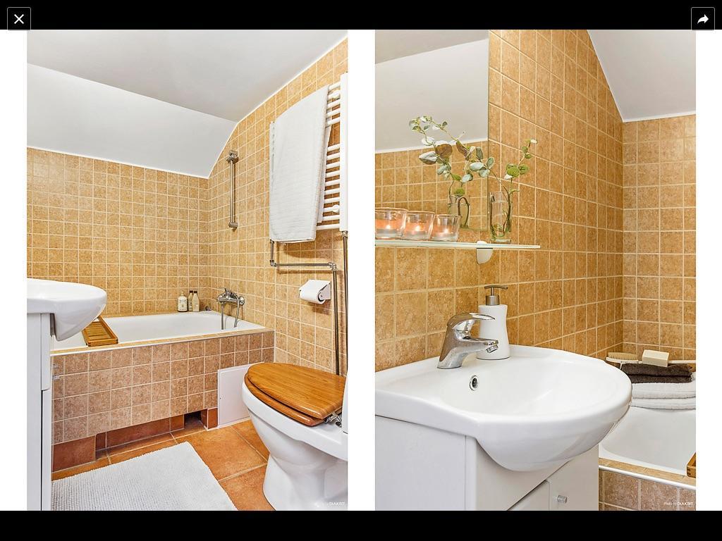 Landvetter Bnb Härryda Extérieur photo