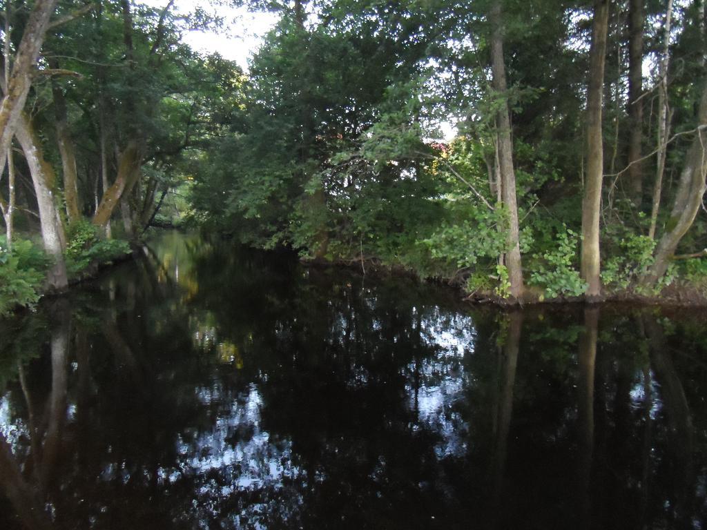Landvetter Bnb Härryda Extérieur photo