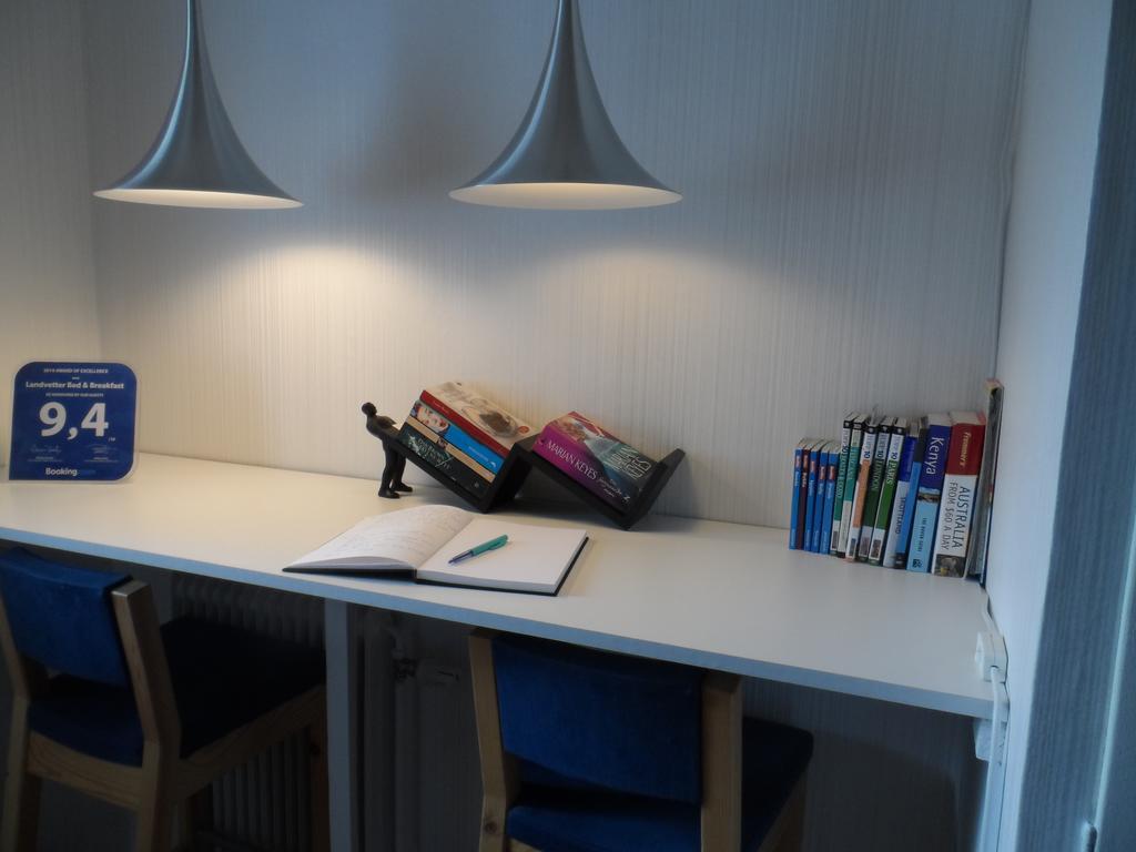 Landvetter Bnb Härryda Chambre photo