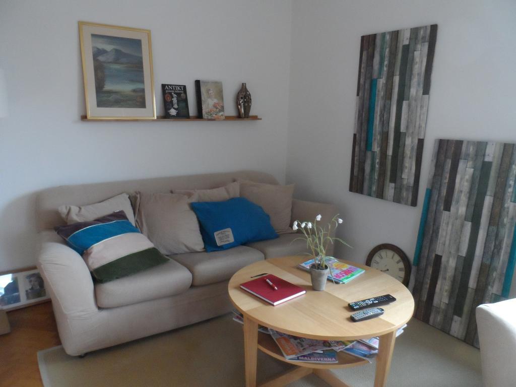 Landvetter Bnb Härryda Extérieur photo