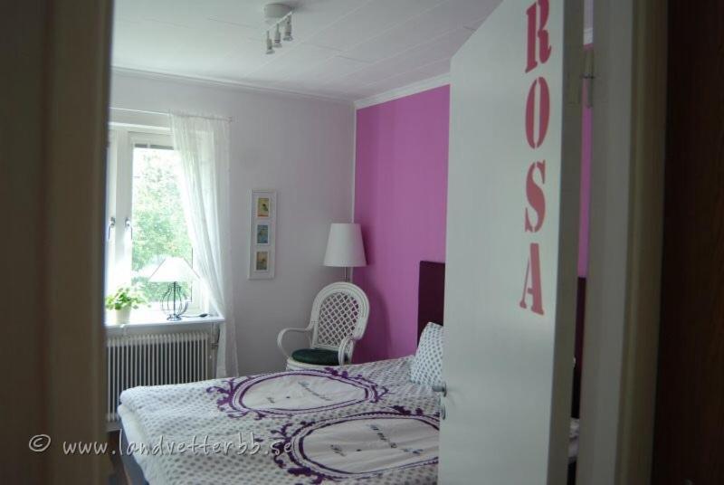 Landvetter Bnb Härryda Extérieur photo