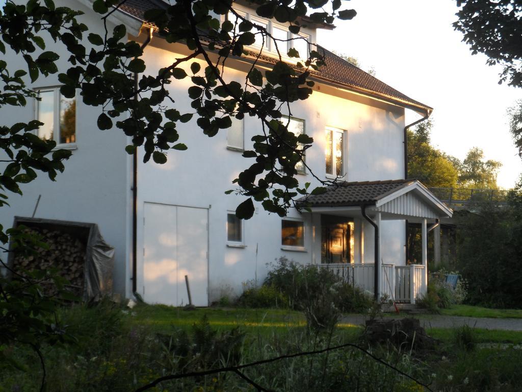 Landvetter Bnb Härryda Extérieur photo