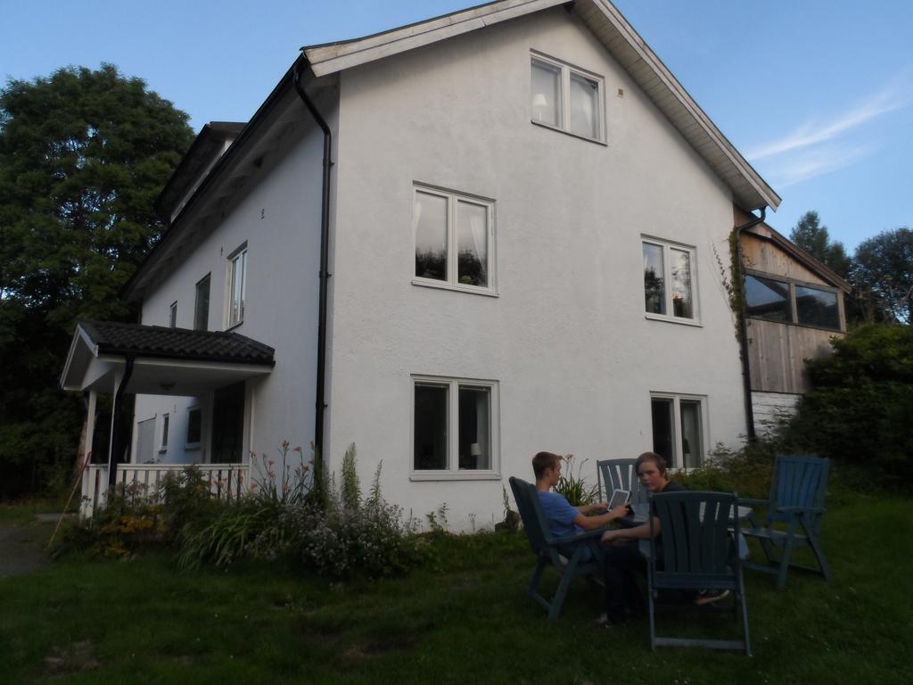 Landvetter Bnb Härryda Extérieur photo