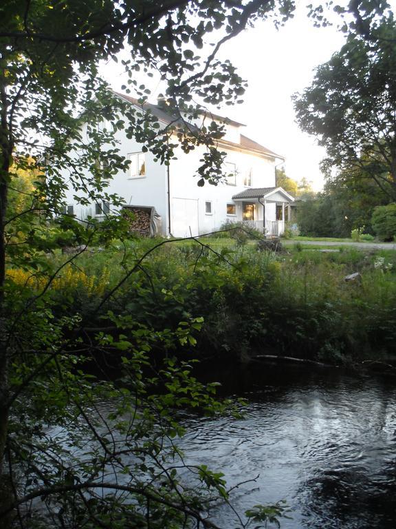 Landvetter Bnb Härryda Extérieur photo