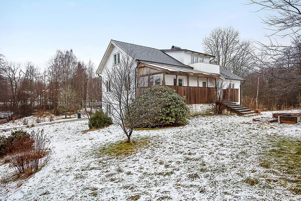 Landvetter Bnb Härryda Extérieur photo