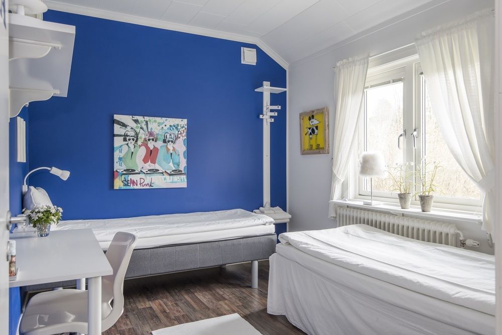 Landvetter Bnb Härryda Extérieur photo