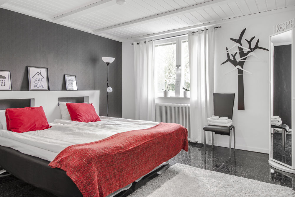 Landvetter Bnb Härryda Extérieur photo