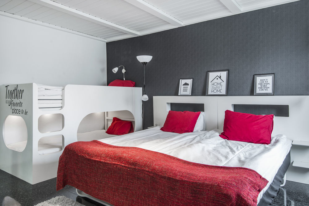 Landvetter Bnb Härryda Extérieur photo