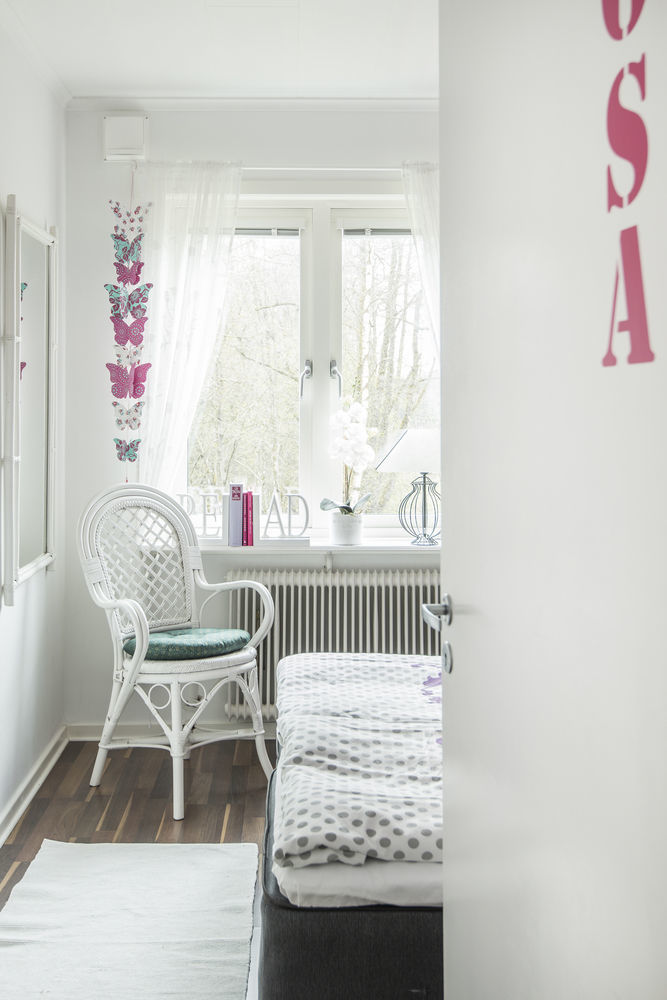 Landvetter Bnb Härryda Extérieur photo