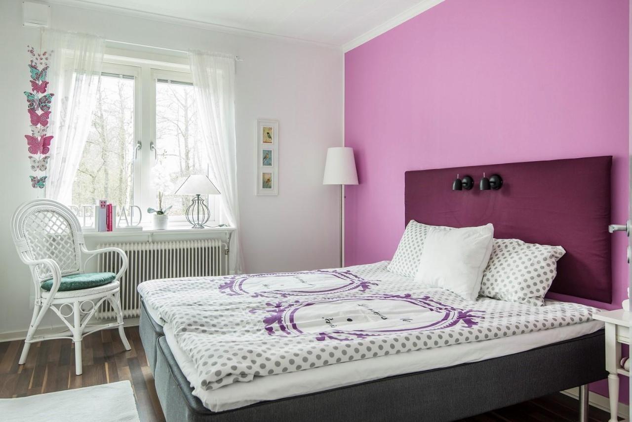 Landvetter Bnb Härryda Extérieur photo