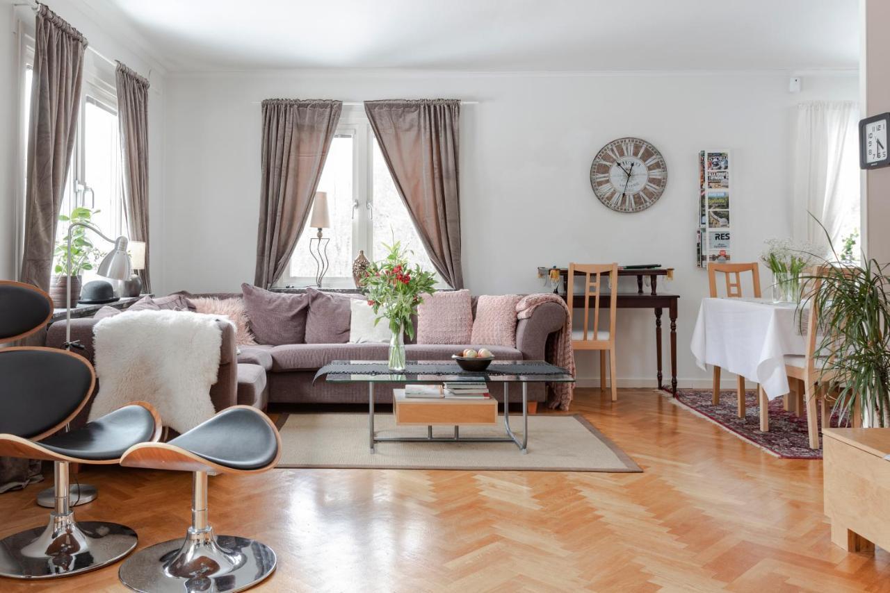 Landvetter Bnb Härryda Extérieur photo
