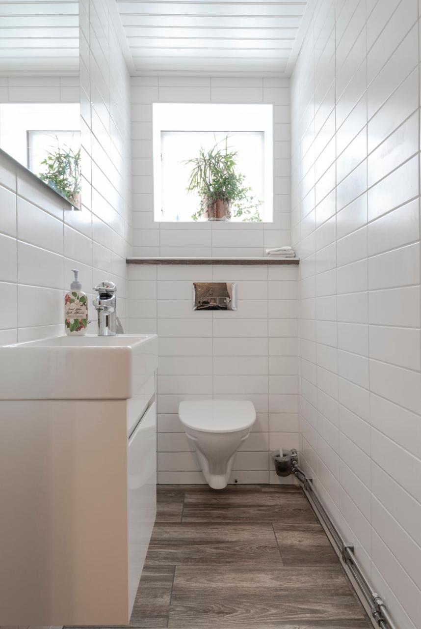 Landvetter Bnb Härryda Extérieur photo