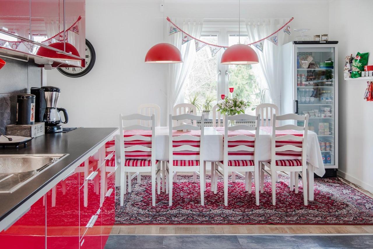 Landvetter Bnb Härryda Extérieur photo