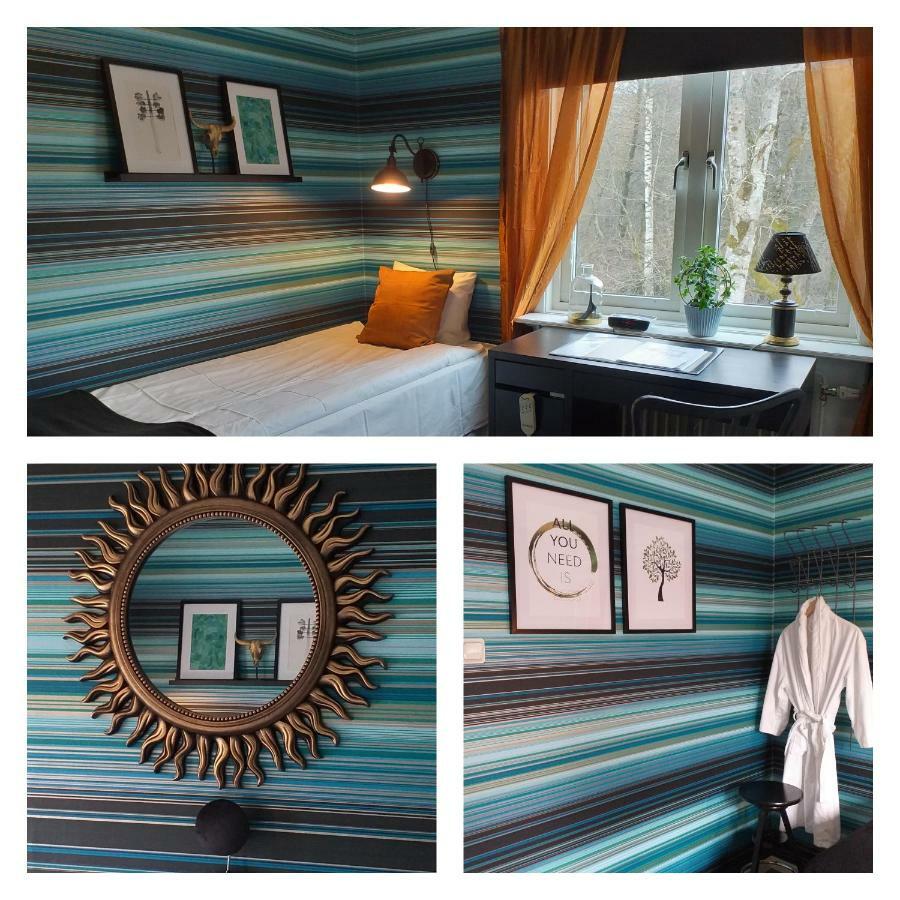 Landvetter Bnb Härryda Extérieur photo